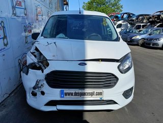 Ford 1171358 juego asientos completo tourneo (c4a)