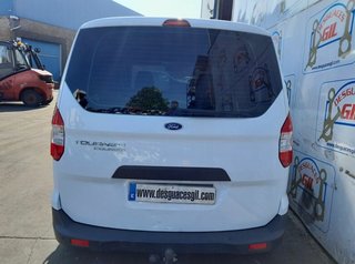 Ford 1171358 juego asientos completo tourneo (c4a)