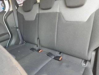 Ford 1171358 juego asientos completo tourneo (c4a)