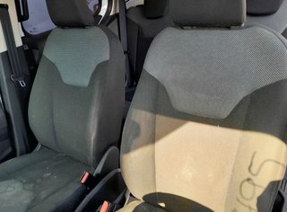 Ford 1171358 juego asientos completo tourneo (c4a)