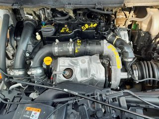 Ford 1171358 juego asientos completo tourneo (c4a)