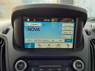 Ford 1171358 juego asientos completo tourneo (c4a)
