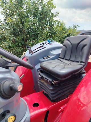 Tractor McCormick X2.40