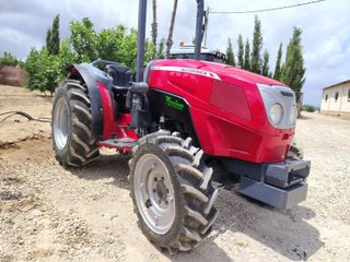 Tractor McCormick X2.40