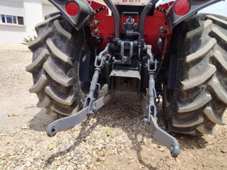 Tractor McCormick X2.40