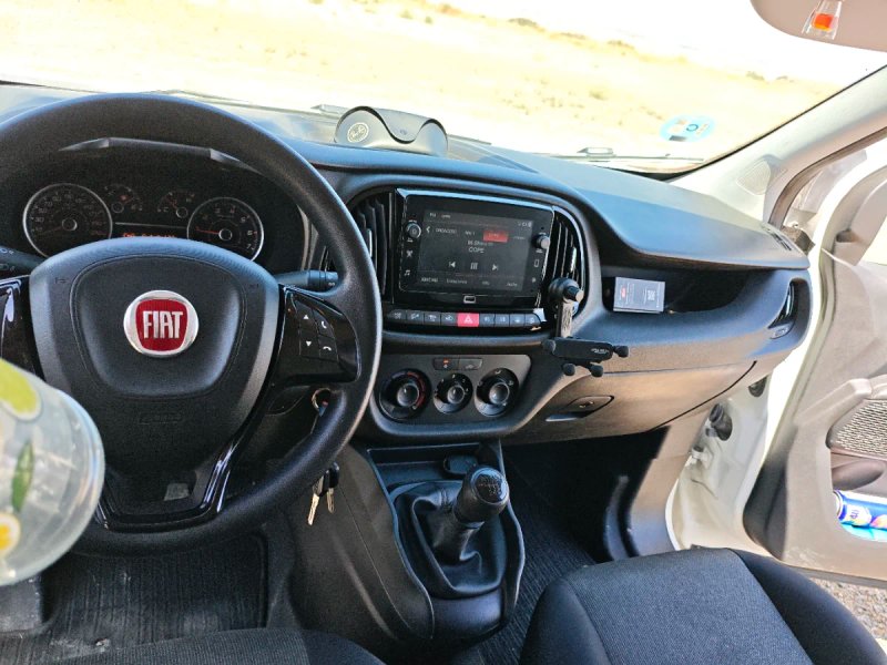 FIAT Doblò 2022 - foto 1
