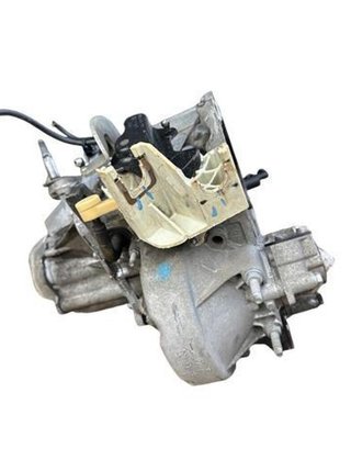 Caja cambios citroen 20dm75 c4 berlina 1.6 176829