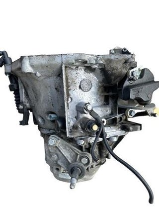 Caja cambios citroen 20dm75 c4 berlina 1.6 176829