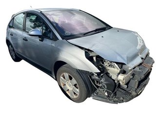 Caja cambios citroen 20dm75 c4 berlina 1.6 176829