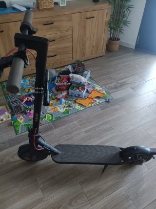 Patinete eléctrico Xiaomi