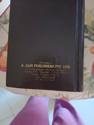 Repertory of Homoeopathic