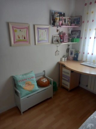 Habitación infantil completa