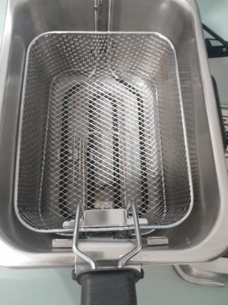 Freidora Tefal