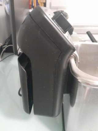 Freidora Tefal