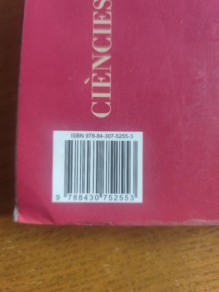 Ozó. Ciències de la terra i del medi ambient 1....