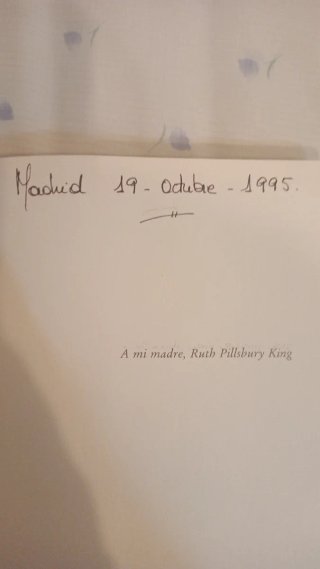 Eclipse total. Stephen King. LEER DESCRIPCIÓN