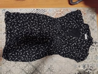 Camicie e vestito taglia M generale