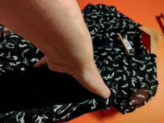 Camicie e vestito taglia M generale