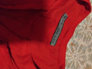 Camicie e vestito taglia M generale