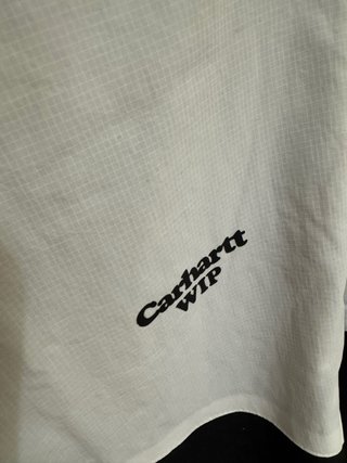 Chaqueta Carhartt WIP bloque de color