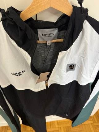 Chaqueta Carhartt WIP bloque de color