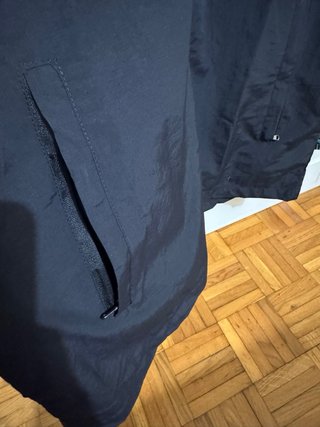 Chaqueta Carhartt WIP bloque de color