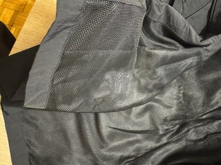 Chaqueta Carhartt WIP bloque de color