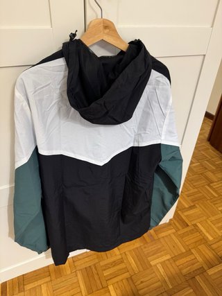 Chaqueta Carhartt WIP bloque de color