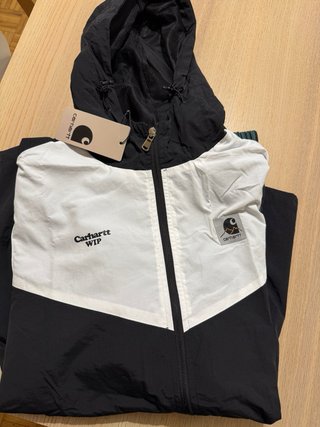 Chaqueta Carhartt WIP bloque de color