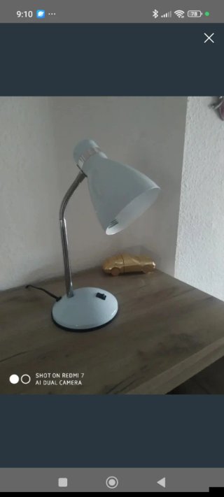 Flexo Metálico nuevo