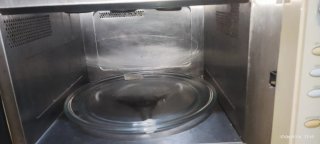 Microondas Moulinex Optimo Grill Compact