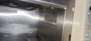 Microondas Moulinex Optimo Grill Compact