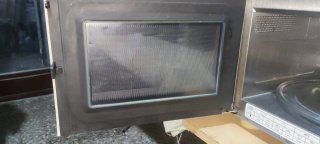Microondas Moulinex Optimo Grill Compact