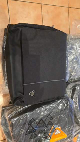 Maletín portátil TechAire