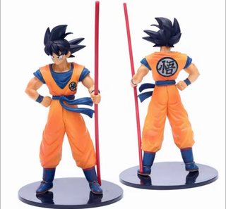 Figuras Dragon Ball
