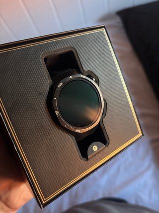 Huawei Watch GT 5 Pro