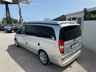 Mercedes-Benz Viano 2011