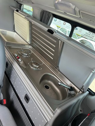 Mercedes-Benz Viano 2011