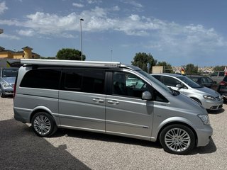 Mercedes-Benz Viano 2011