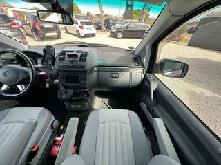 Mercedes-Benz Viano 2011