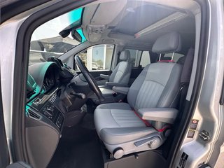 Mercedes-Benz Viano 2011