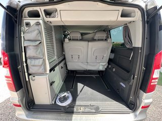 Mercedes-Benz Viano 2011