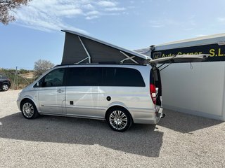 Mercedes-Benz Viano 2011