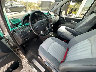 Mercedes-Benz Viano 2011