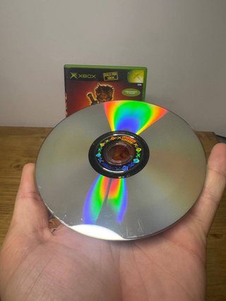 Fable Xbox Classic Pal Ita Prima Stampa Completo