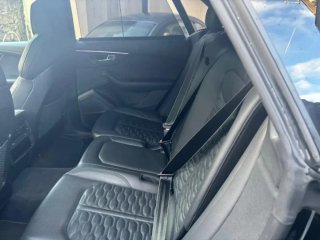 Audi SQ8 2023