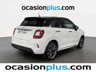 Fiat 500X 1.6 MultiJet S&S Sport 96 kW (130 CV)