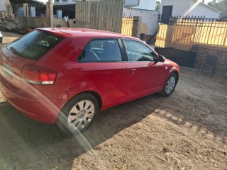 Audi A3 2007