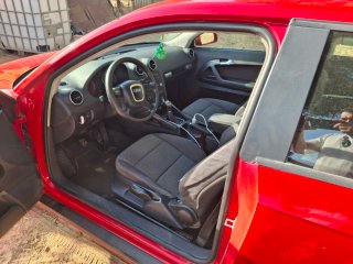 Audi A3 2007