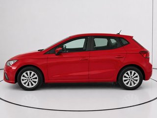 Seat Ibiza 1.0 TSI Style Plus 81 kW (110 CV)